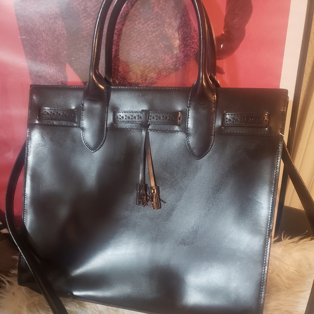 Talbots Handbag